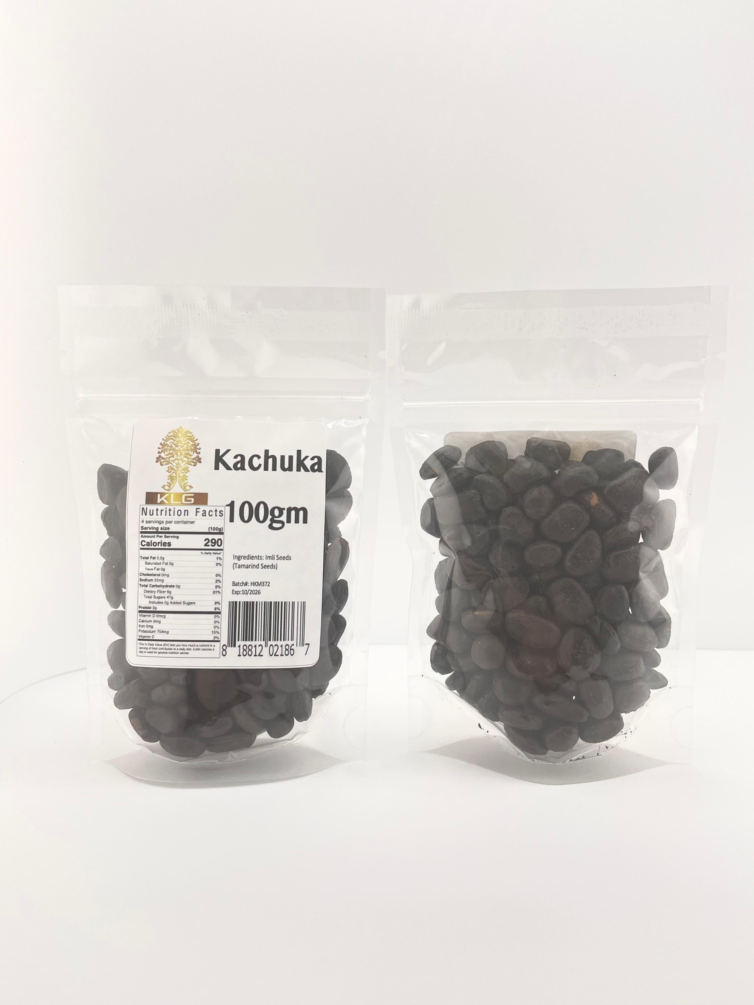 MK - Kachuka Mukhwas 100gm