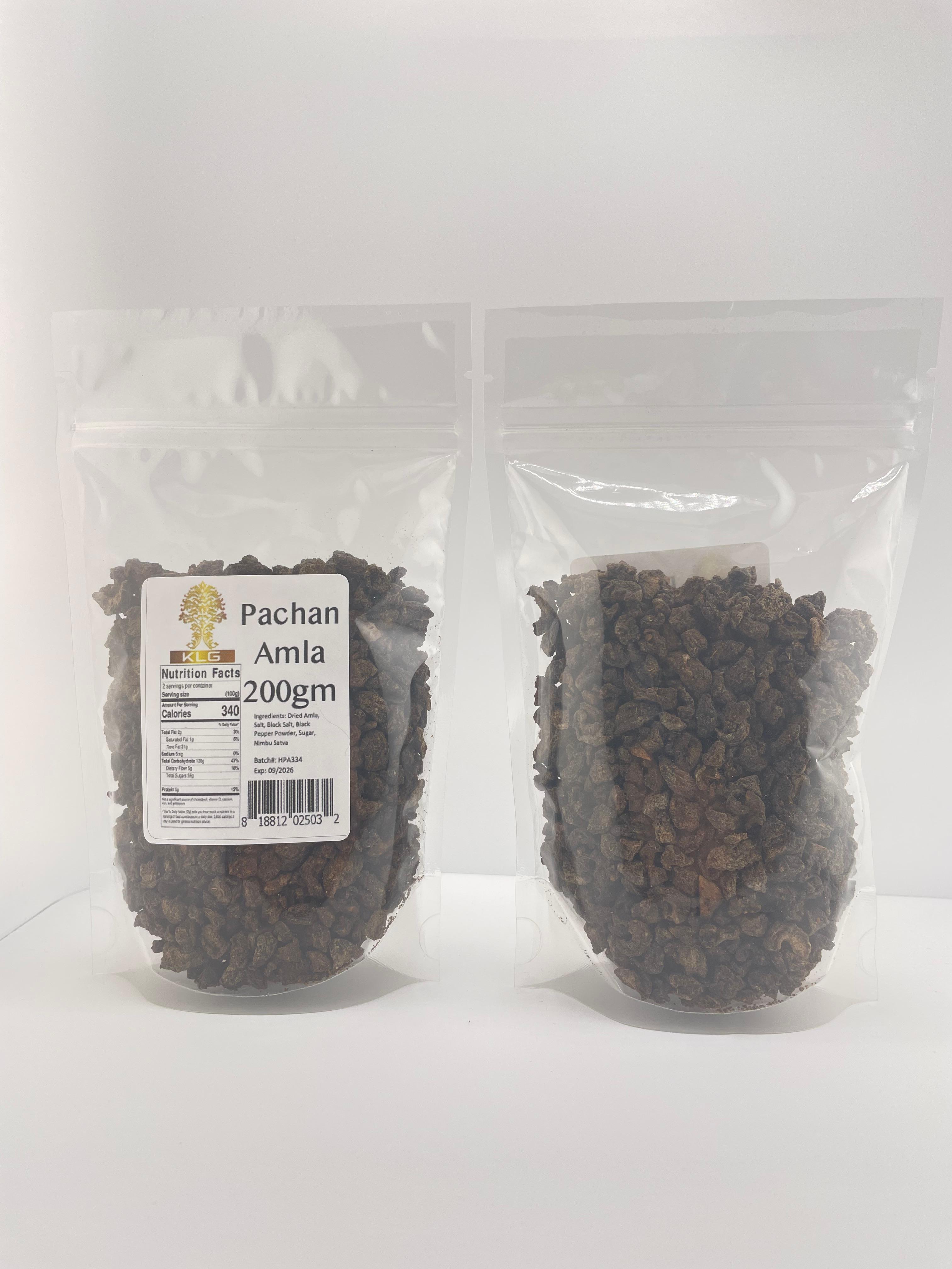 CN - Pachan Amla 200gm