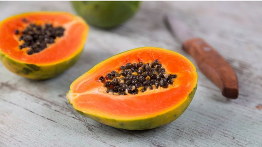 Evidence Based Studies on Papayas