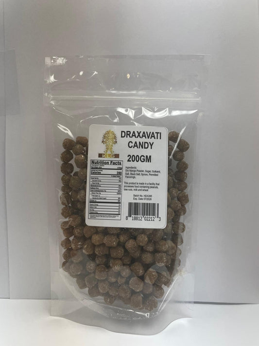 CN - Draxavati Candy 200gm