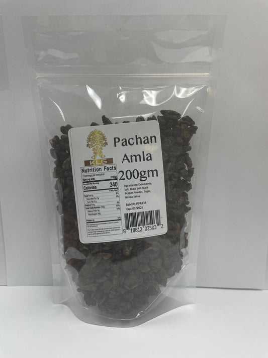 CN - Pachan Amla 200gm