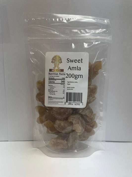 CN - Sweet Amla 200gm